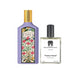 Gucci Flora Gorgeous Magnolia type perfume