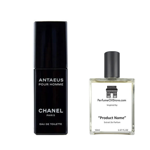 Chanel Antaeus for Men