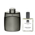 Legend Intense for Men by Mont blanc