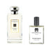 Blackberry & Bay Jo Malone type Perfume
