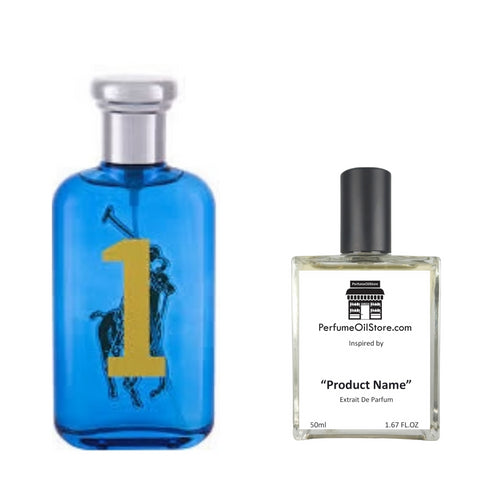 Big Pony by Ralph Lauren