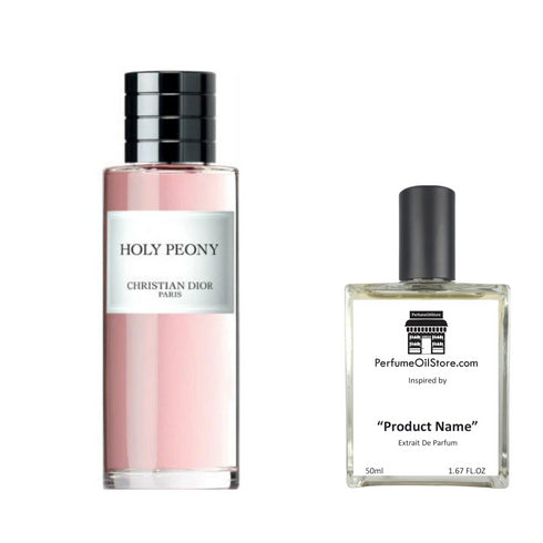 Holy Peony by Christian Dior