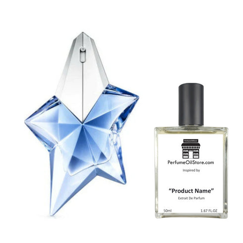 Angel Women by Thierry Mugler