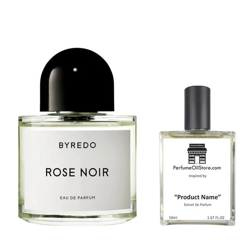 Byredo Rose Noir