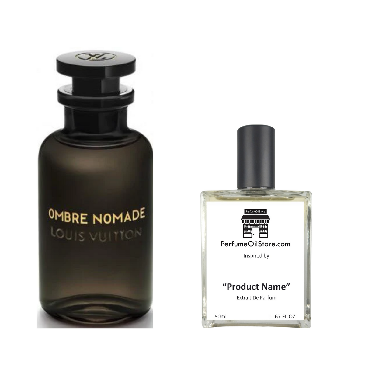 Ombre Nomade by Louis Vuitton – Perfumeoilstore.com