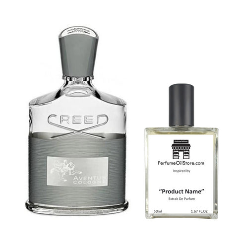 Aventus Cologne Creed