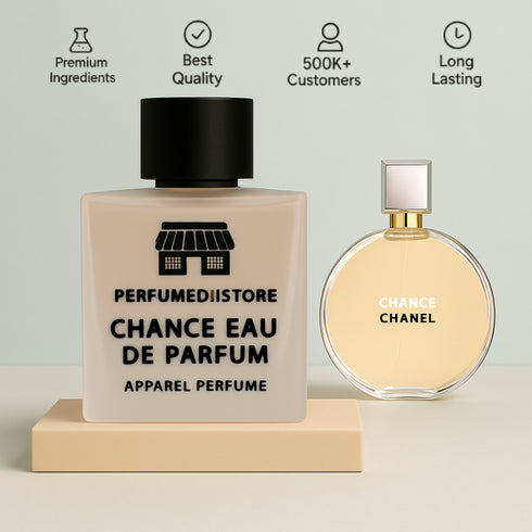 Chance Eau de Parfum Chanal