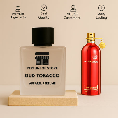 Ooud Tabaco Montal