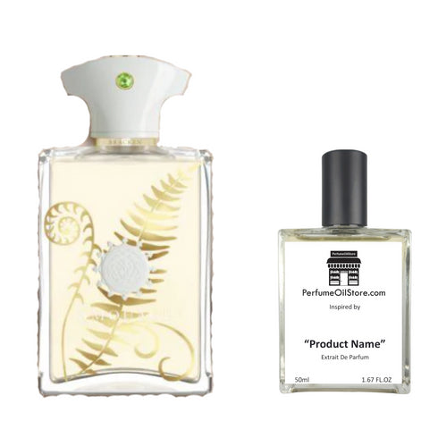 Bracken Man by Amouge