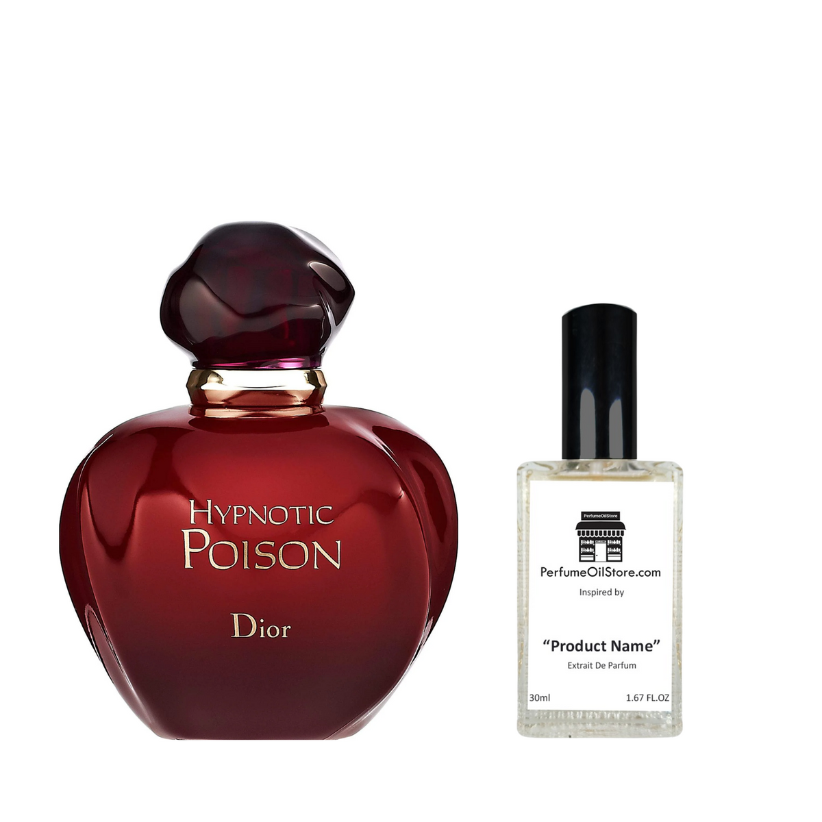 Hypnotic Poison Christian Dior Perfume Perfumeoilstore