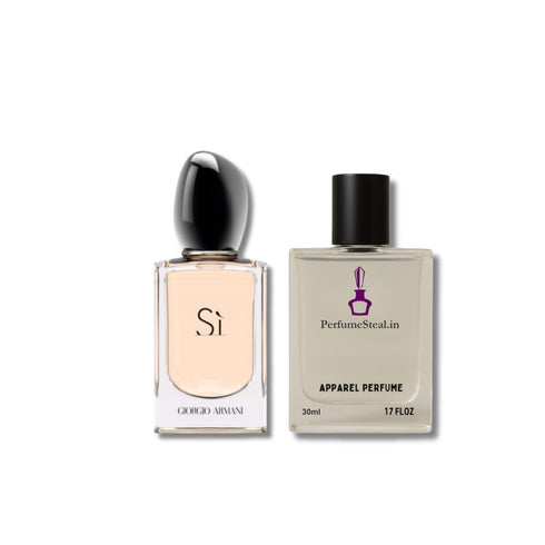 Women Office Combo - 3 x 30 ml