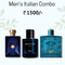 Men's Italian Combo 3 X 50ml