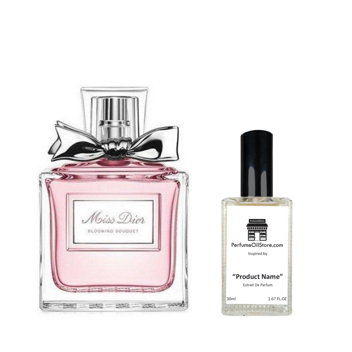 Miss Dior Blooming Bouquet Women – Perfumeoilstore.com