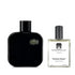 Eau De Lacoste Noir