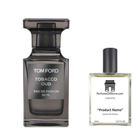 Tom Ford Tobacco Oud