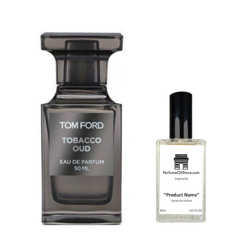 Tom Ford Tobacco Oud