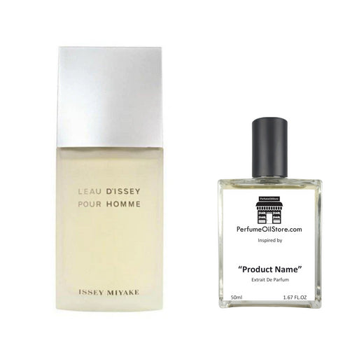L'Eau d'Issey by Issey Miyake Men