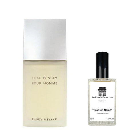 L'Eau d'Issey by Issey Miyake Men