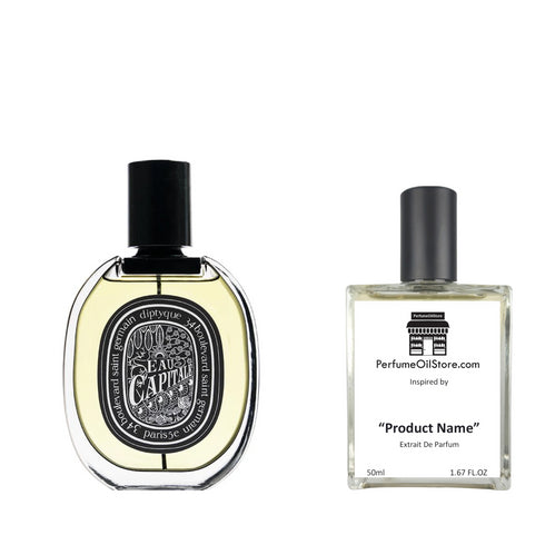 Eau Capitalay Eau de Parfum DipTQ