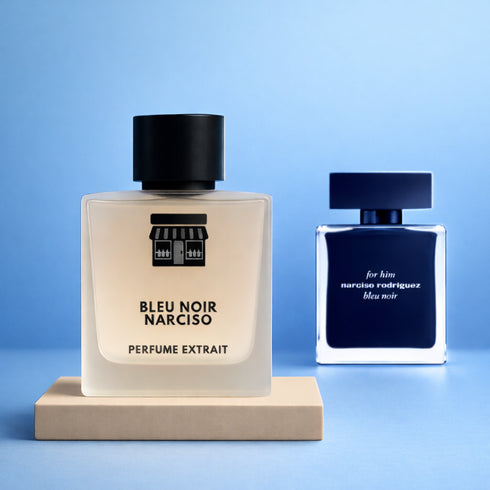 Narsiso Rodrigez for Him Bleu Noir