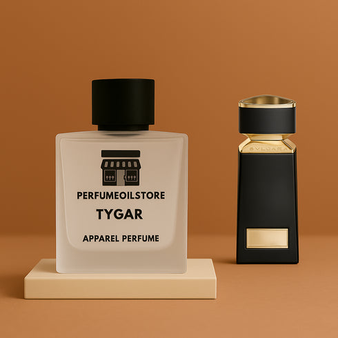 Tygar by Bvlgari for men