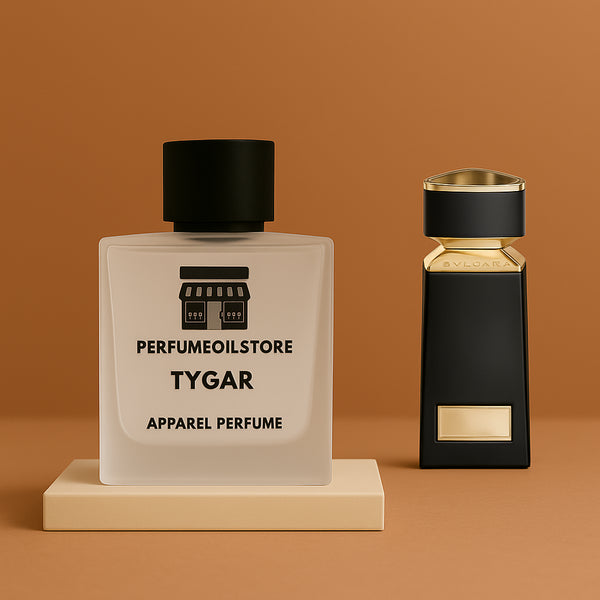 Tygar by Bvlgari for men