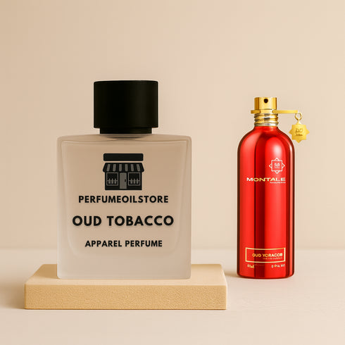 Ooud Tabaco Montal