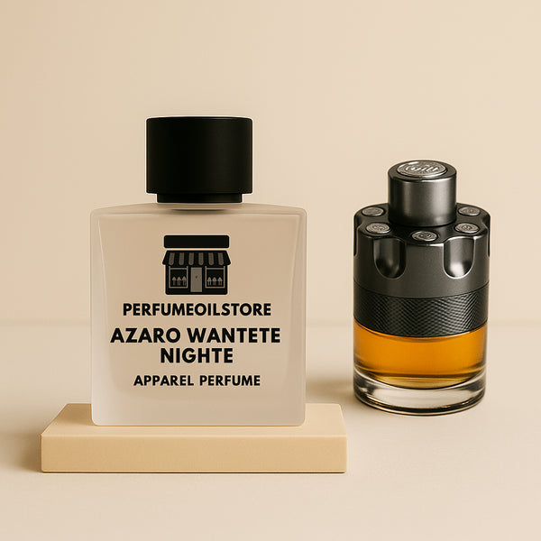 AZARO WANTETE NIGHTE