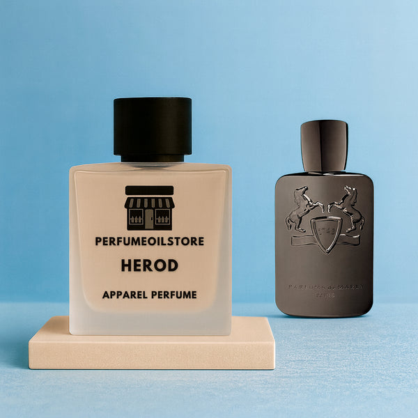 Herrod Parfume de Marlly
