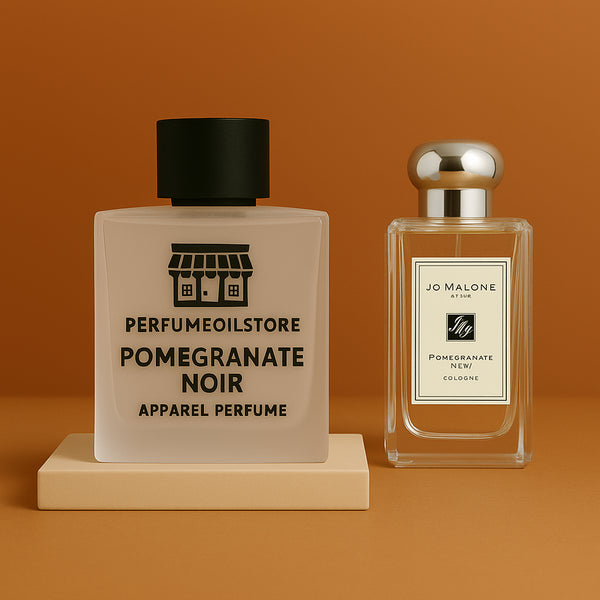 Jo Malne Pomegranate Noire