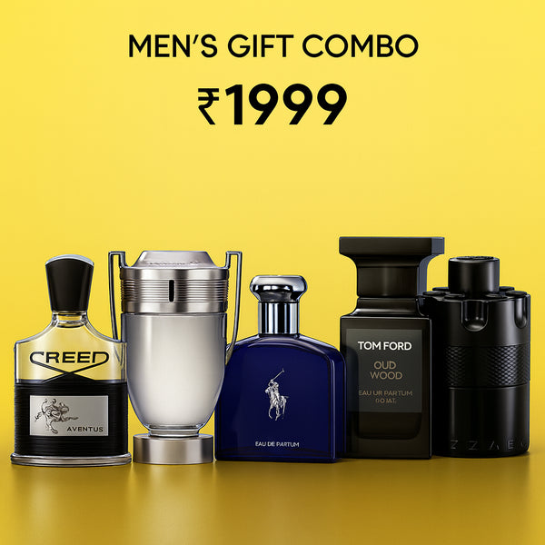 Men’s Gift Combo 30ml x 5perfumes