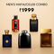 Men’s Mafia/Celeb Combo 30ml x 5perfumes