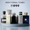 Men’s Formal Combo 30ml x 5perfumes