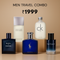 Men Travel Combo 30ml x 5perfumes