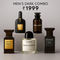 Men’s Dark Combo 30ml x 5perfumes