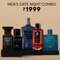 Men’s Date Night Combo 30ml x 5perfumes