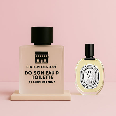 Do Son Eau de Toillete