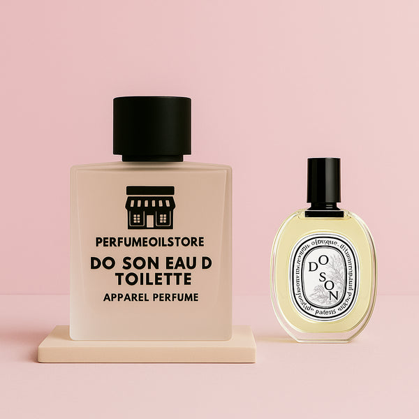 Do Son Eau de Toillete