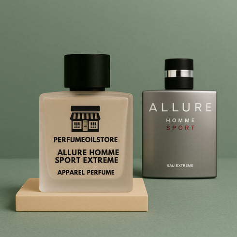 Allur Homme Sport Extreem