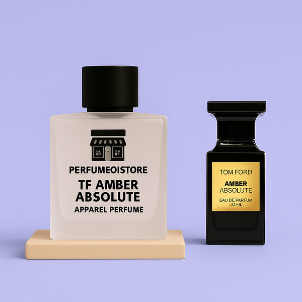TF Amber Absolut