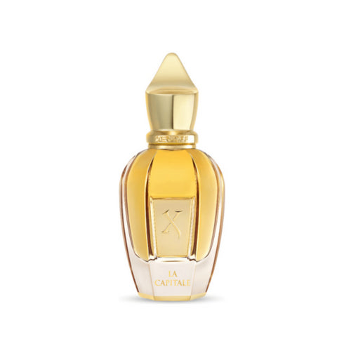 La Capitale Xerjoff Inspired Perfume Spray