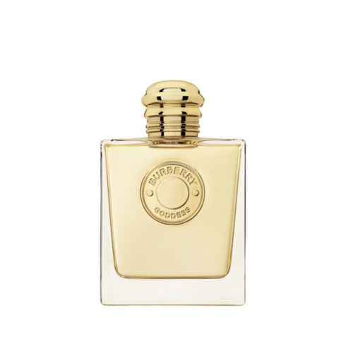 Goddess Burberry for women type perfume