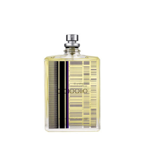 Escentric 01 Molecules type perfume