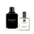 Givenchy Gentleman edp for men type perfume