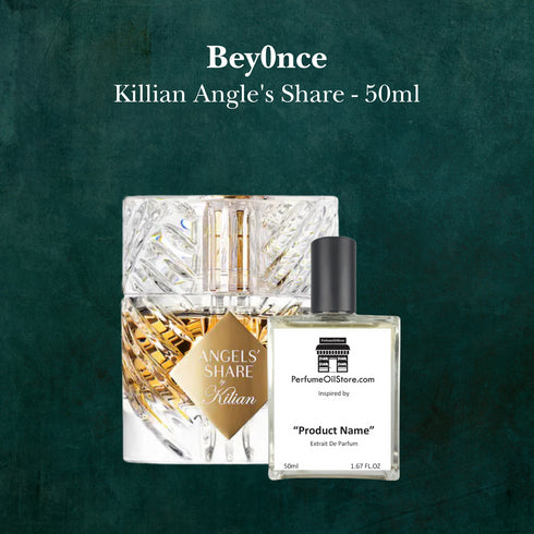 Bey0nce - Angels' Share from By Kilian 50ml