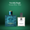 Yuvr@j Singh - Versace Eros Men for Men 50ml