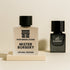 Misterr. Borbery: Sophisticated. Sensual. British Perfume