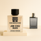 Jim Chu Man: Energetic. Refined. Urban Spirit Perfume