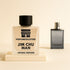 Jim Chu Man: Energetic. Refined. Urban Spirit Perfume
