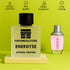 Energyse: Dynamic. Modern. Confident Energy Perfume